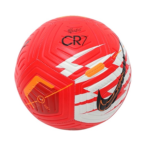 ナイキ Cr7 ストライク 4号球 サッカーショップkamo