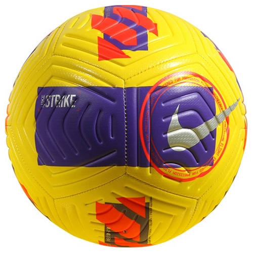 ナイキ Strike 5号球 サッカーショップkamo