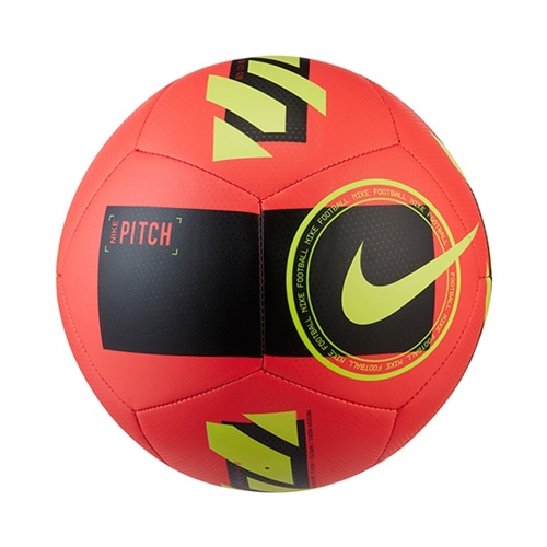 ナイキ Pitch 4号球 サッカーショップkamo