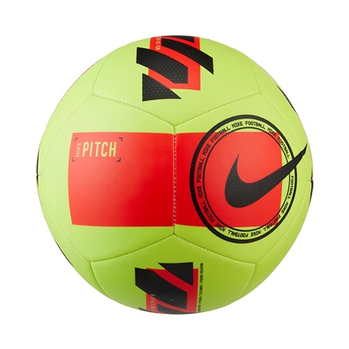 ナイキ Pitch 4号球 サッカーショップkamo