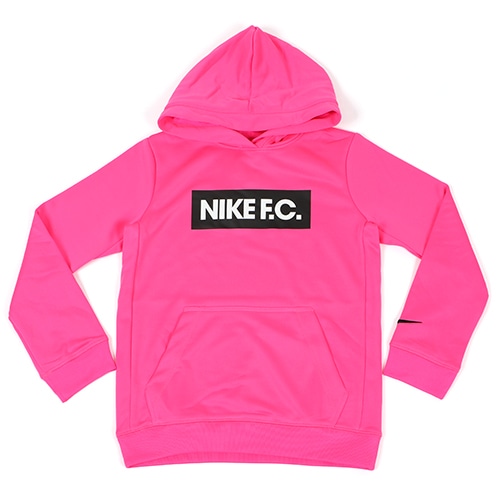 NIKE F.C. Dri-FIT リベロ フリース フーディ