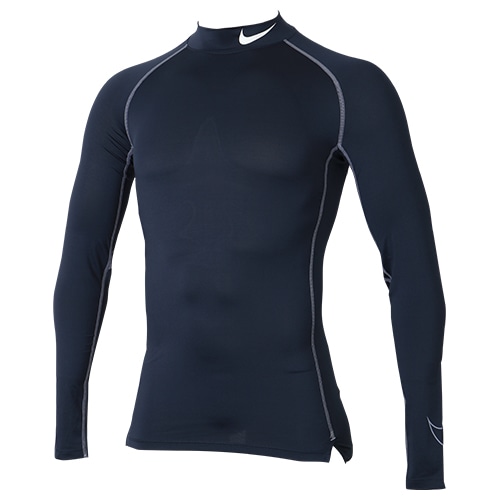 ＜サッカーショップ加茂＞ 16%OFF！ 2XU COMPRESSION L/S BLK/SIL サッカーウェア