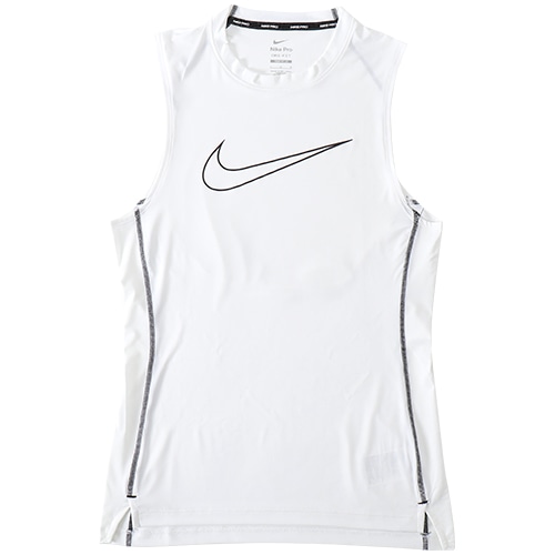 NIKE PRO Dri-FIT スリーブレス タイトトップ／サッカーショップKAMO