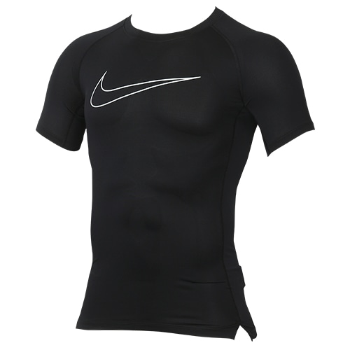 NIKE PRO タイト 半袖トップ