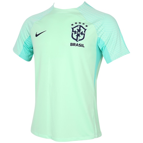 2022 ブラジル代表 Dri-FIT ストライクトップ