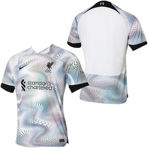 ﾅｲｷ LFC DFADV ﾏｯﾁ JSY S/S AW／サッカーショップKAMO