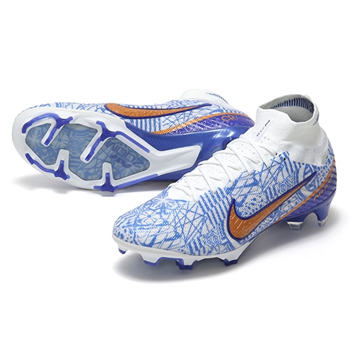 NIKE ズーム スーパーフライ 9 エリート CR7 FG 26.5-