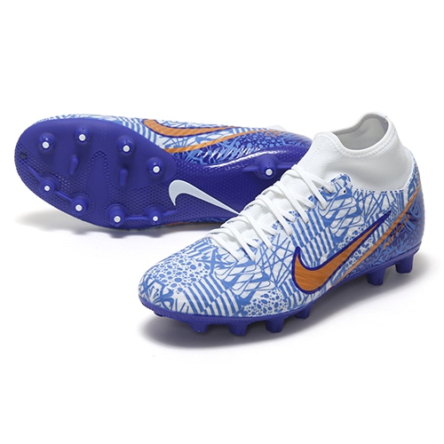 NIKE ZOOM SUPERFLY 9 ACADEMY CR7 25.5cmサッカー/フットサル