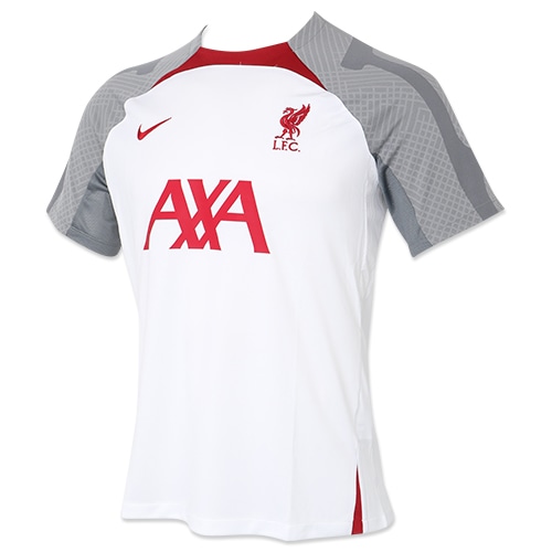 ﾅｲｷ LFC DF ｽﾄﾗｲｸ S/S ﾄｯﾌﾟ／サッカーショップKAMO