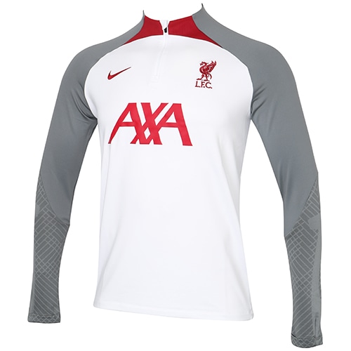 22-23 リヴァプールFC Dri-FIT ストライク ドリルトップ／サッカー