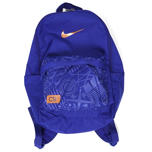 NIKE  CR7  キッズ　バックパック(新品)