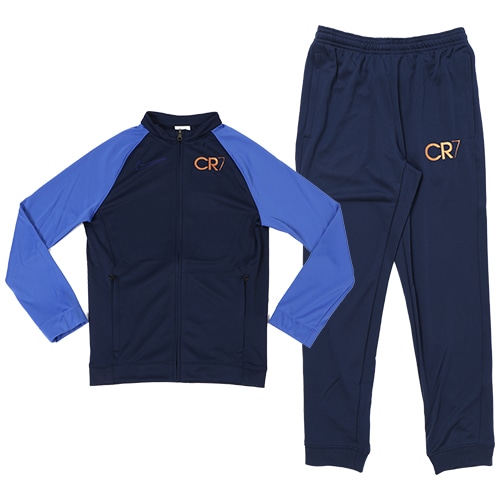 ジュニア Dri-FIT CR7 トラックスーツ