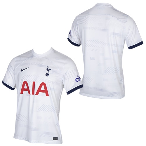 90/91 トッテナム　Tottenham Hotspur ユニフォーム