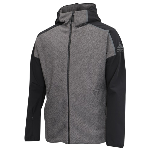 Adidas zne hybrid hoodie top
