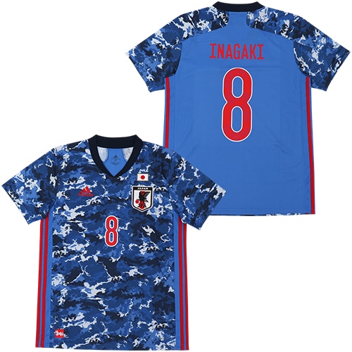 サッカーユニフォーム サッカー日本代表 ユニフォームの人気商品 通販 価格比較 価格 Com