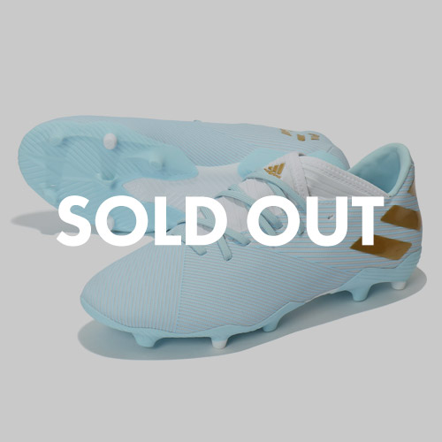 ﾈﾒｼｽ ﾒｯｼ 19.3 FG 15Y／サッカーショップKAMO