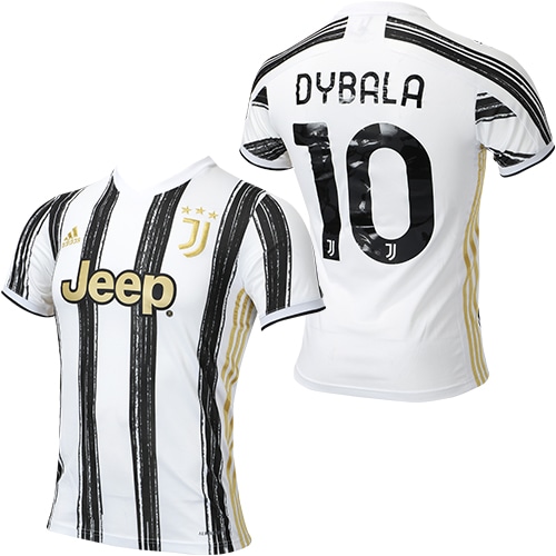 21 ユベントス 1stレプリカユニフォーム No 10 ディバラ サッカーショップkamo 21 ユベントス 1stレプリカユニフォーム No 10 ディバラ サッカーショップkamo
