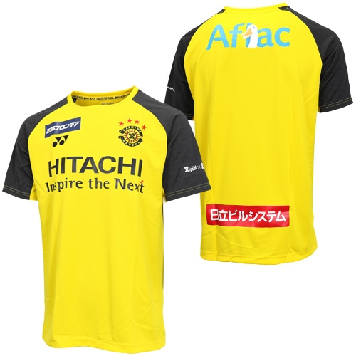 19 ﾚｲｿﾙ Home S S サッカーショップkamo