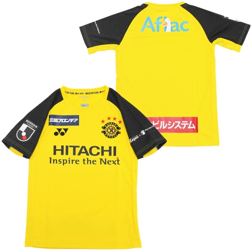 2019 Jr ﾚｲｿﾙ HOME S/S