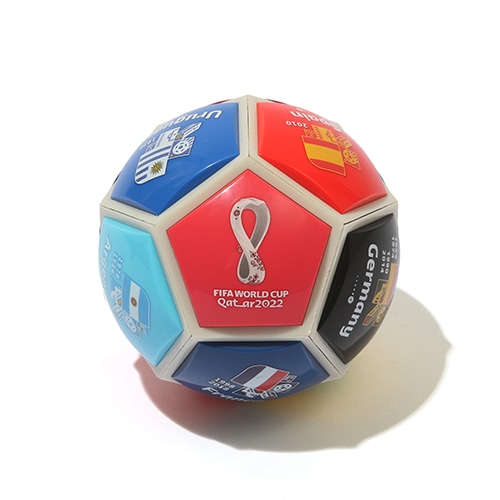 FIFAワールドカップ 2022 WC パズルピンボール サッカー画像