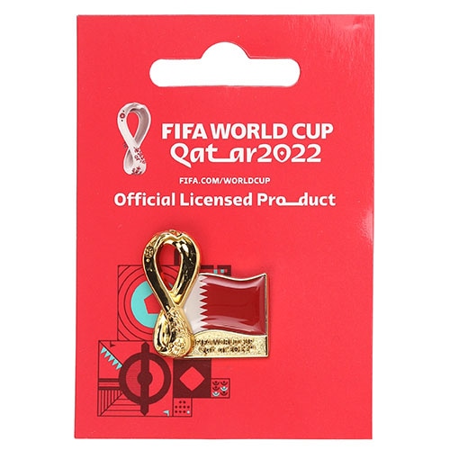 QATAR 2022 | サッカーショップKAMO