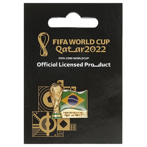トロフィー サッカー観戦 グッズ ワールドカップの人気商品・通販 