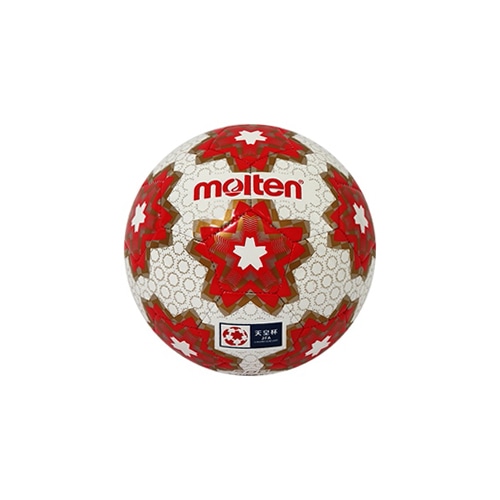 モルテン 天皇杯 ミニボール サッカーボールの画像