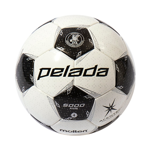 モルテン ペレーダ 5000 サッカーボール 4号の人気商品・通販・価格 