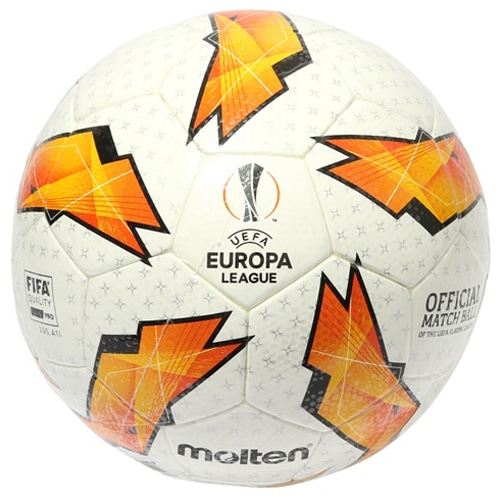 UEFA ヨーロッパリーグ 18-19 グループステージ 公式試合球