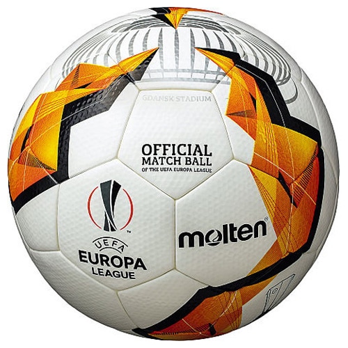 UEFA ヨーロッパリーグ 19-20 ノックアウトステージ 公式試合球