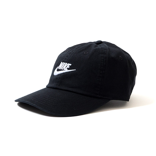 クラブ Futura Wash L キャップ
