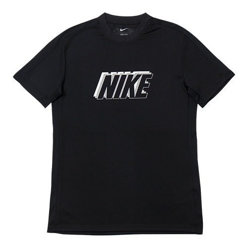 ナイキ Dri-FIT ACADEMY23 GX ハイブリッド S/S トップ