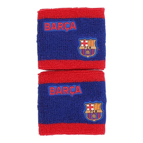 FCB Wristbands