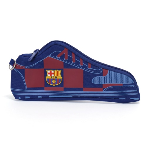 ＜サッカーショップ加茂＞ 海外クラブ・ナショナルチームグッズ FCB3Dパズル 24PCS NS サッカー