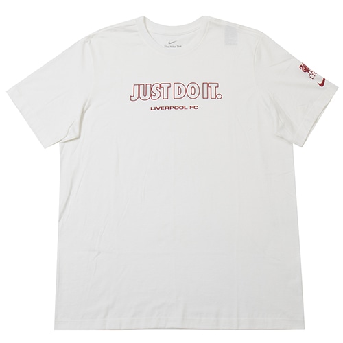 リヴァプールFC JDI Tシャツ