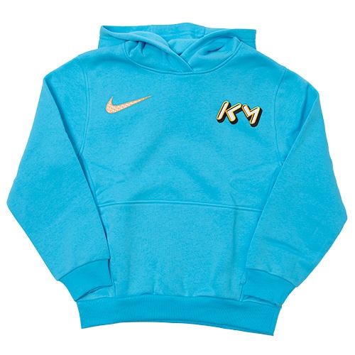 ジュニア KM NSW Club Fleece フーディ