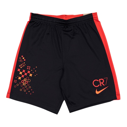 ジュニア CR7 アカデミー23 ショート