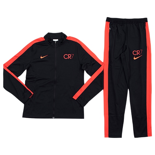 ジュニア CR7 アカデミー23 トラックスーツ