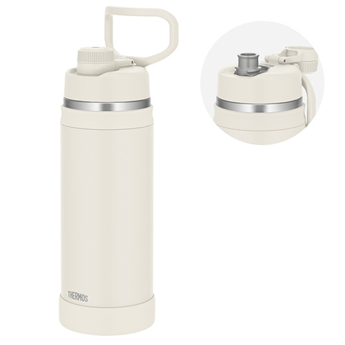 真空断熱スポーツボトル 2L