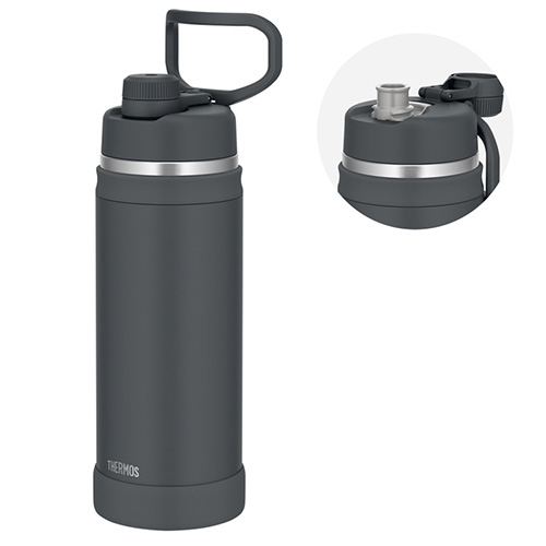 真空断熱スポーツボトル 2L