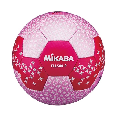 ﾌｯﾄｻﾙ 検定球 ﾋﾟﾝｸ Ns サッカーショップkamo