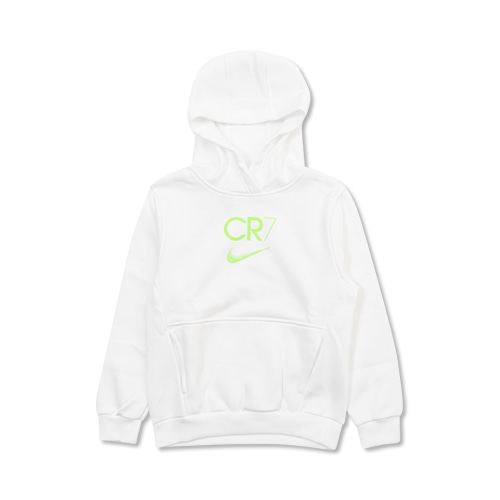 ジュニア CR7 クラブ フリース L/S フーディ