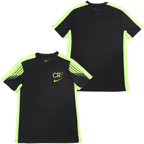 ジュニア CR7 Dri-FIT ACADEMY23 S/S トップ