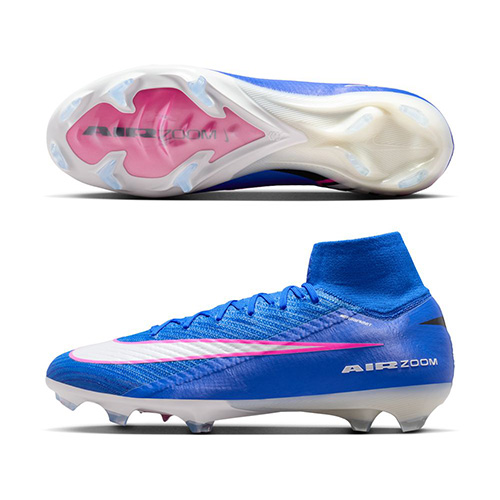 ズーム マーキュリアル スーパーフライ 10 エリート FG