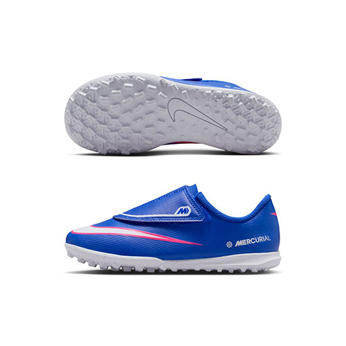 ジュニア ズーム マーキュリアル ヴェイパー 16 クラブ TF