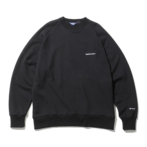 VIBTEX CREW NECK SWEAT