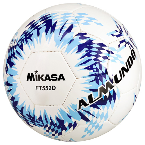 サッカーボール ALMUNDO 5号球