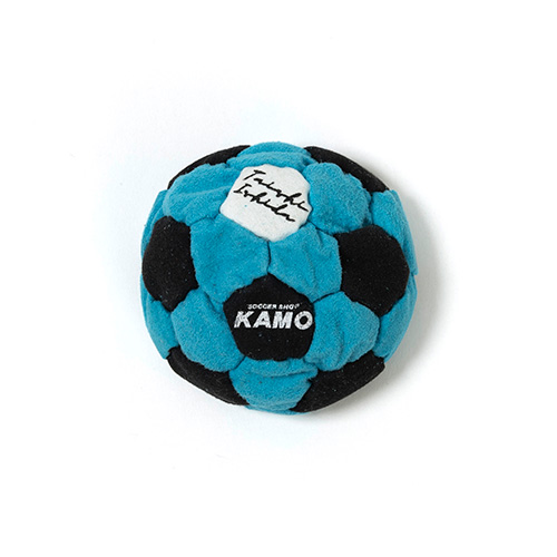 KAMO×TAISHI ISHIDA フットバッグ