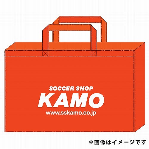 ジュニア 2021 KAMO 福袋 15000