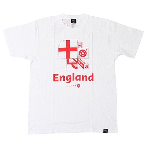 FIFA[hJbv 2022 WC TVc ENGLAND(WHT) TbJ[